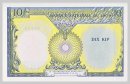 Laos Kingdom 1962-63 10Kip B
